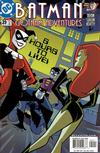 Cover Thumbnail for Batman: Gotham Adventures (1998 series) #29 [Direct Sales]