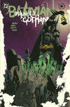 Cover for Batman: Haunted Gotham (DC, 2000 series) #2