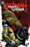 Cover for Batman: Haunted Gotham (DC, 2000 series) #3