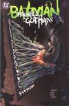 Cover for Batman: Haunted Gotham (DC, 2000 series) #4