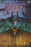 Cover for Batman: Manbat (DC, 1995 series) #3