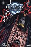Cover for The Batman of Arkham (DC, 2000 series) #1