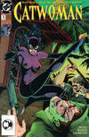 Cover for Catwoman (DC, 1993 series) #3 [Direct]