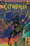Cover Thumbnail for Catwoman (1993 series) #6 [Direct Sales]