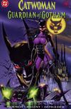 Cover for Catwoman: Guardian of Gotham (DC, 1999 series) #1
