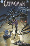 Cover for Catwoman: Guardian of Gotham (DC, 1999 series) #2