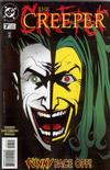 Cover for The Creeper (DC, 1997 series) #7