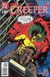 Cover for The Creeper (DC, 1997 series) #9