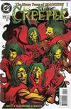 Cover for The Creeper (DC, 1997 series) #11