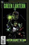 Cover for Green Lantern 80-Page Giant (DC, 1998 series) #3