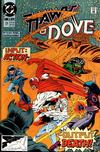 Cover for Hawk and Dove (DC, 1989 series) #23 [Direct]