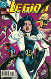 Cover for Legion of Super-Heroes (DC, 1989 series) #67