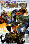 Cover for Sovereign Seven (DC, 1995 series) #6 [Direct Sales]