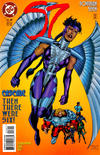 Cover for Sovereign Seven (DC, 1995 series) #18