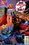 Cover for Sovereign Seven (DC, 1995 series) #30
