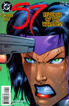 Cover for Sovereign Seven (DC, 1995 series) #33