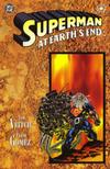 Cover for Superman: At Earth's End (DC, 1995 series) 