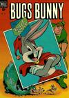 Cover for Four Color (Dell, 1942 series) #217 - Bugs Bunny in Court Jester