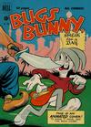 Cover for Four Color (Dell, 1942 series) #298 - Bugs Bunny in Sheik for a Day