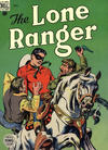 Cover for The Lone Ranger (Dell, 1948 series) #10
