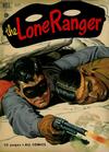 Cover for The Lone Ranger (Dell, 1948 series) #39