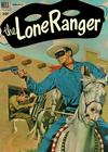 Cover for The Lone Ranger (Dell, 1948 series) #44