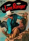 Cover for The Lone Ranger (Dell, 1948 series) #48
