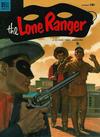 Cover for The Lone Ranger (Dell, 1948 series) #63