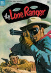 Cover for The Lone Ranger (Dell, 1948 series) #66