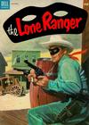 Cover for The Lone Ranger (Dell, 1948 series) #77