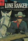 Cover for The Lone Ranger (Dell, 1948 series) #136