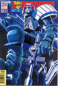 Cover Thumbnail for Judge Dredd Classics (Fleetway/Quality, 1991 series) #71