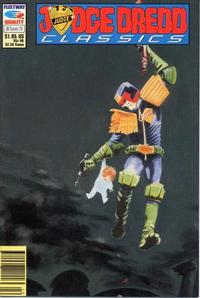 Cover Thumbnail for Judge Dredd Classics (Fleetway/Quality, 1991 series) #73