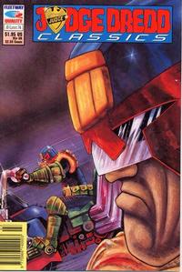 Cover Thumbnail for Judge Dredd Classics (Fleetway/Quality, 1991 series) #76