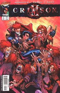 Cover Thumbnail for Crimson (Image, 1998 series) #5