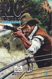 Cover Thumbnail for Rio At Bay Collection (Dark Horse, 1993 series) 
