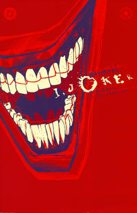 Cover Thumbnail for Batman: I, Joker (DC, 1998 series) 