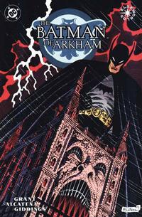 Cover Thumbnail for The Batman of Arkham (DC, 2000 series) #1