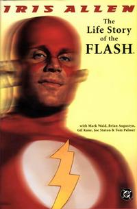 Cover Thumbnail for The Life Story of the Flash (DC, 1997 series) 