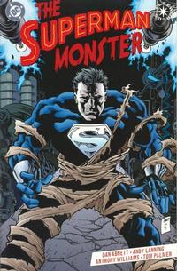 Cover Thumbnail for The Superman Monster (DC, 1999 series) 
