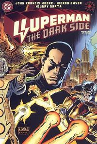 Cover Thumbnail for Superman: The Dark Side (DC, 1998 series) #2