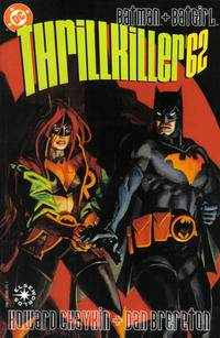 Cover Thumbnail for Thrillkiller '62 (DC, 1998 series) 