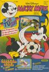 Cover Thumbnail for Micky Maus (1951 series) #23/1988