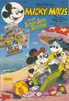 Cover Thumbnail for Micky Maus (1951 series) #29/1988