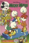 Cover for Micky Maus (Egmont Ehapa, 1951 series) #24/1991