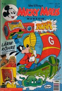 Cover Thumbnail for Micky Maus (Egmont Ehapa, 1951 series) #32/1994