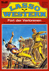 Cover for Lasso (Bastei Verlag, 1966 series) #1
