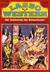 Cover for Lasso (Bastei Verlag, 1966 series) #9