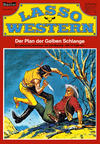 Cover for Lasso (Bastei Verlag, 1966 series) #12