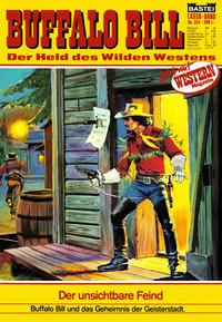 Cover Thumbnail for Lasso (Bastei Verlag, 1966 series) #224